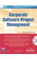 Corporate Software Project Management With Cd