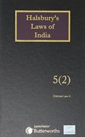 Crimil Law – Ii; Vol 5(2)