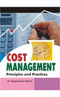 Cost Management