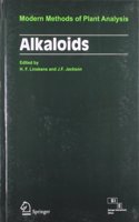 Modern Methods of Plant Analysis (Alkaloids)