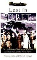 Lost in Tibet