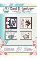 Embroidery Book-1