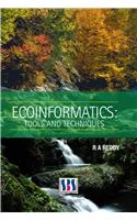 Ecoinformatics