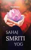 Sahaj Smriti Yog Book in English on Spiritual Path and Meditation