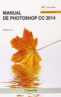 Manual de Photoshop CC 2014