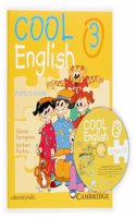 Cool English Level 3 Pupil's Book Catalan Edition