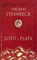 Loto de plata / The Silver Lotus