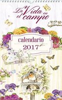 La vida en el campo 2017 (Spanish Edition)