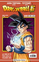 Dragon Ball Serie Roja no 300
