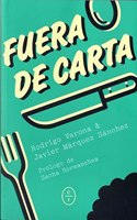 FUERA DE CARTA