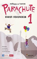 Parachute 1 Cahier d'exercices