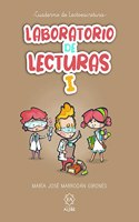 Laboratorio de lecturas I