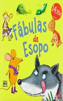 FABULAS DE ESOPO