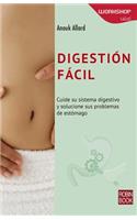Digestión Fácil: (Workshop - Salud)