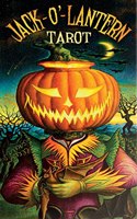 Jack-O'-Lantern Tarot