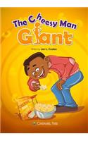 The Cheesy Man Giant