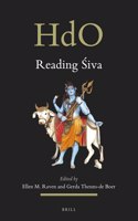 Reading Śiva