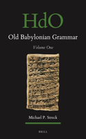 Old Babylonian Grammar