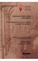 Globalism: People, Profits and Progress