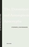 Dormition and Assumption Apocrypha