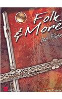 Folk & More for Flute
