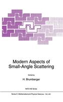 Modern Aspects of Small-Angle Scattering