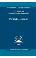 Contact Mechanics