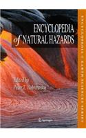 Encyclopedia of Natural Hazards