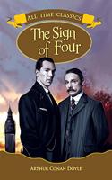 THE SIGN OF FOUR