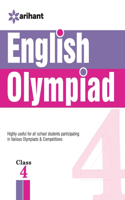 English Olympiad For Class 4th