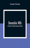 Devonshire Wills