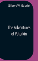 Adventures Of Peterkin