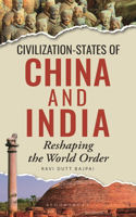 Civilization-States of China and India