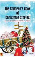 Children's Book of Christmas Stories