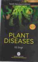 Plant Diseaseses