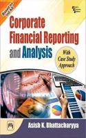 Corporate Financial Reporting and Analysis