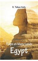 Peeps at Many Lands
