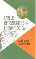 Career Oppertunities In Entomological Sciences