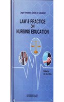 Law & Practice On Nursing Education