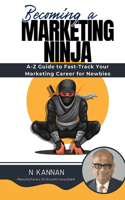 Becoming a MARKETING NINJA
