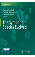 Symbolic Species Evolved