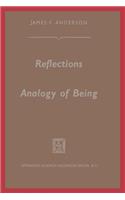 Reflections on the Analogy of Being