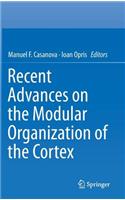 Recent Advances on the Modular Organization of the Cortex