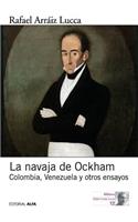 La navaja de Ockham