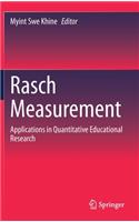 Rasch Measurement