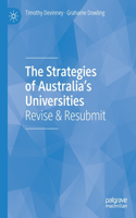 Strategies of Australia's Universities