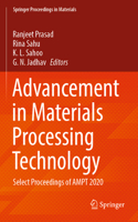 Advancement in Materials Processing Technology