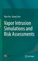 Vapor Intrusion Simulations and Risk Assessments