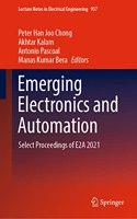Emerging Electronics and Automation