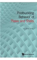 Postbuckling Behavior of Plates and Shells